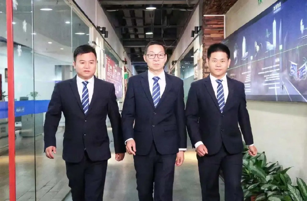 凰家访谈 | 精工智能宋军华：已为超300家企业提供数字化转型效劳，，，，，，未来将向平台商转型