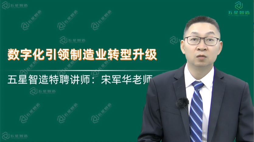 数字化转型是企业生长的必答题，，不是选择题！