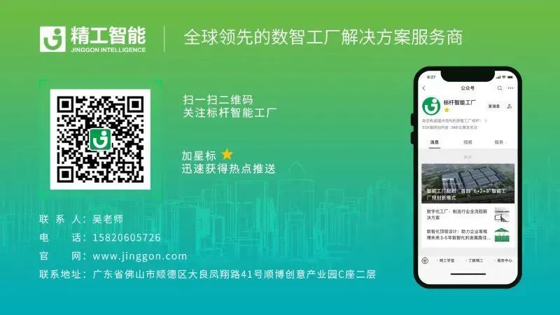 打造包装机械行业标杆智能工厂，，华岳包装新工厂正式拉开帷幕！-精工智能