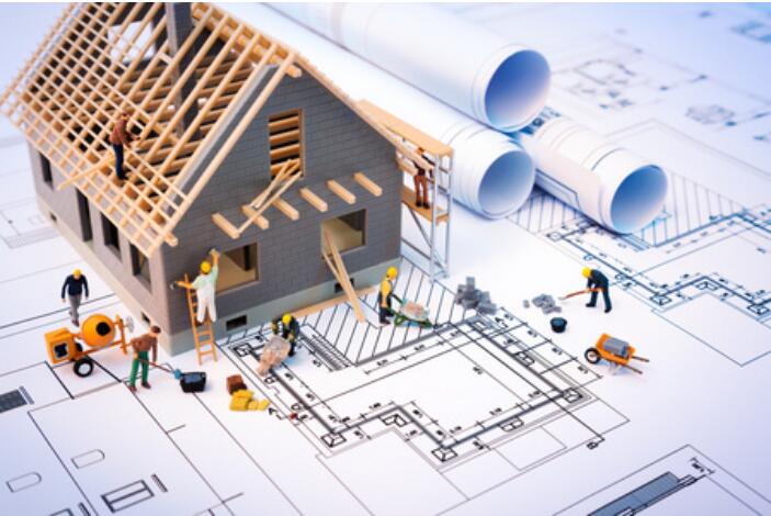 妄想智能工厂建设蓝图，，科学合理完成数字化转型的工厂结构