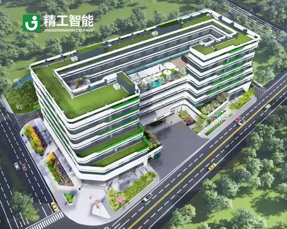 怎样实验智能工厂妄想？？？？？智能工厂妄想设计商家为你解说！