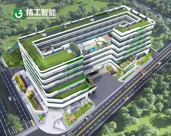 精工智能|最新要闻速览（七月第三、周围）